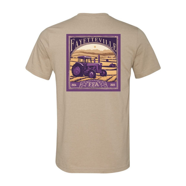 FFA Purple - Gilden