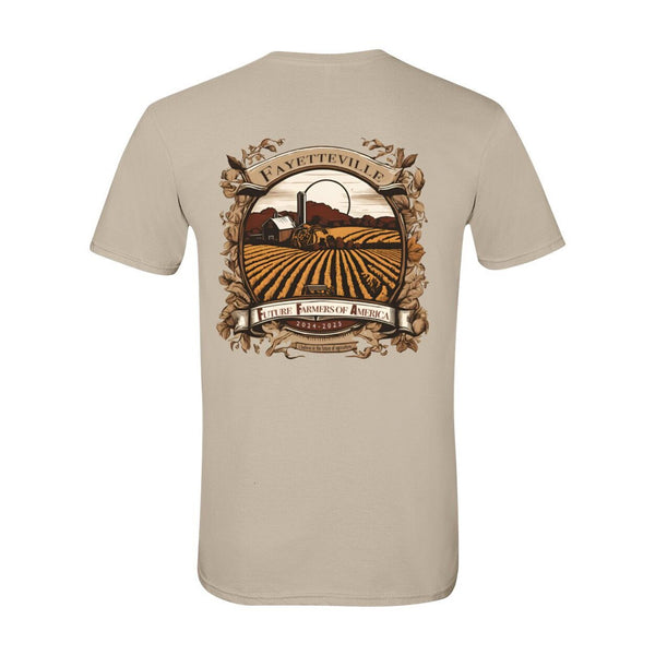 FFA - 24/25 Brown
