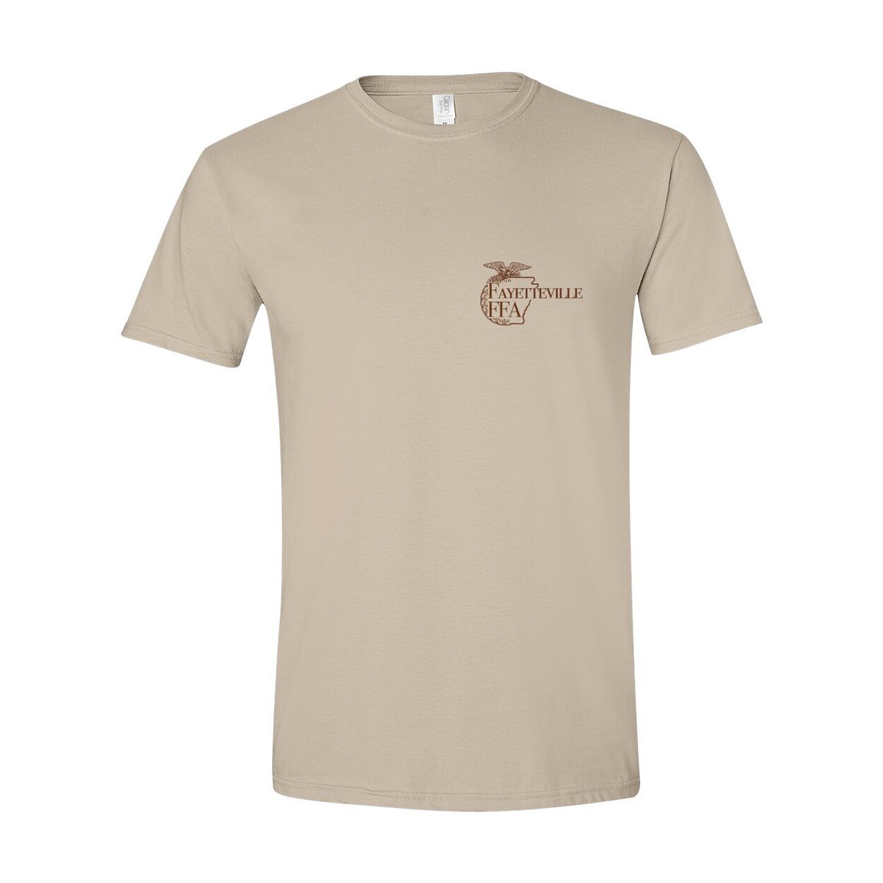 FFA - 24/25 Brown
