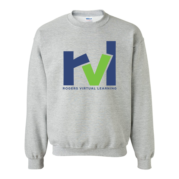 RVL Logo Sweatshirt