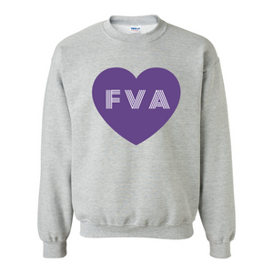 FVA Corazon Sweatshirt
