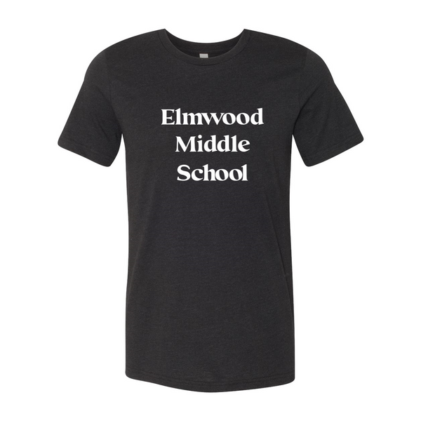 Elmwood Middle School Tee