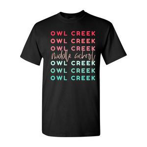 Owl Creek - Gilden Black