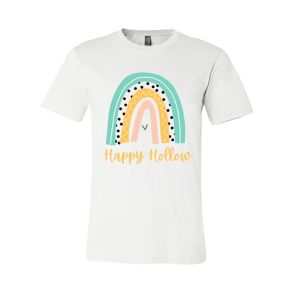 Happy Hollow Arches Soft Tee
