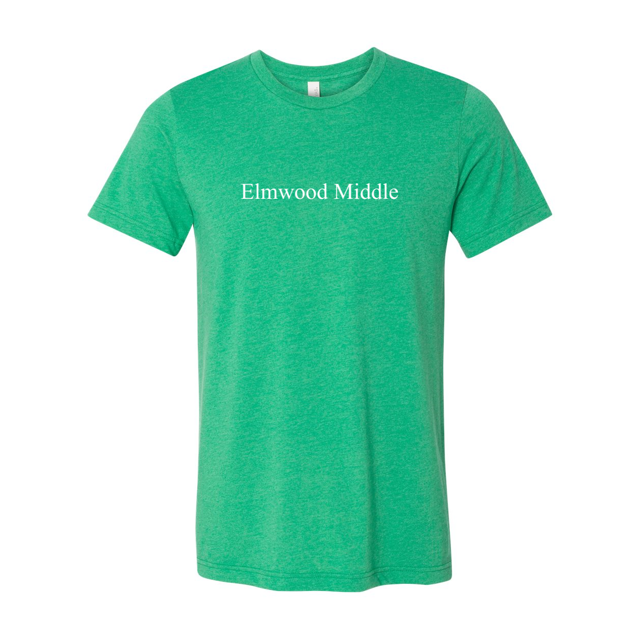 Elmwood Middle T-Shirt
