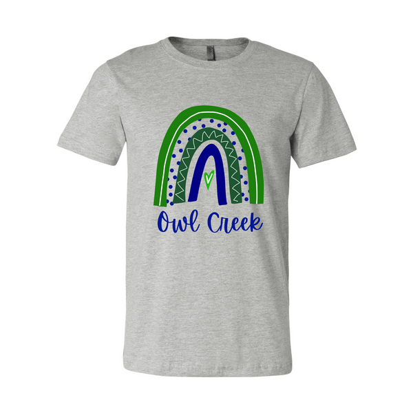 Owl Creek Arches Soft Tee