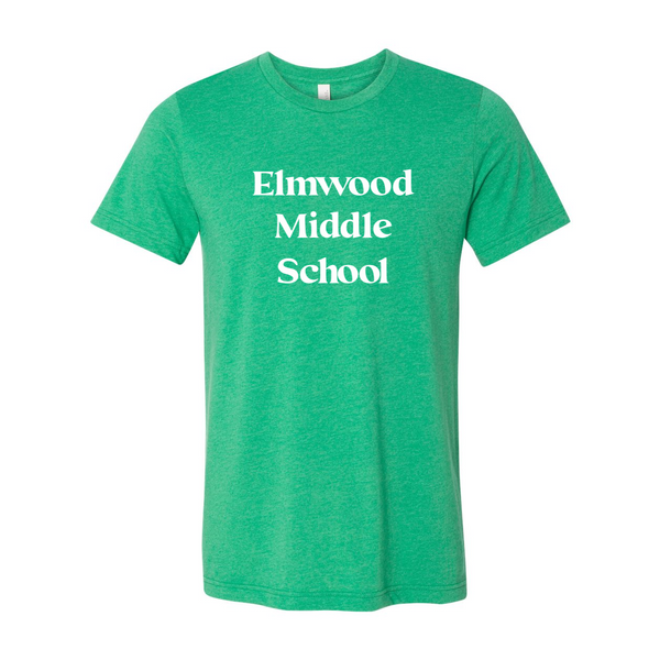 Elmwood Middle School Tee