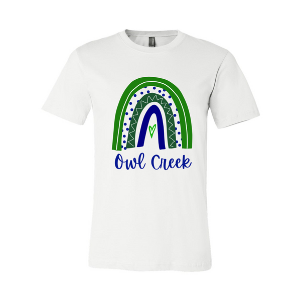 Owl Creek Arches Soft Tee
