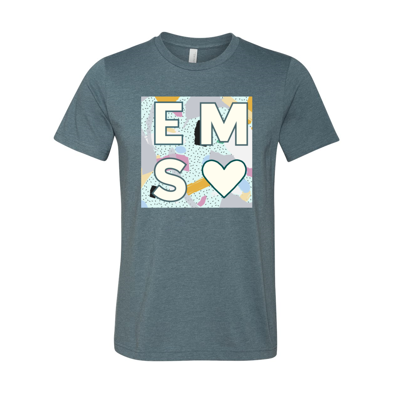 Elmwood Patterned Soft Shirt