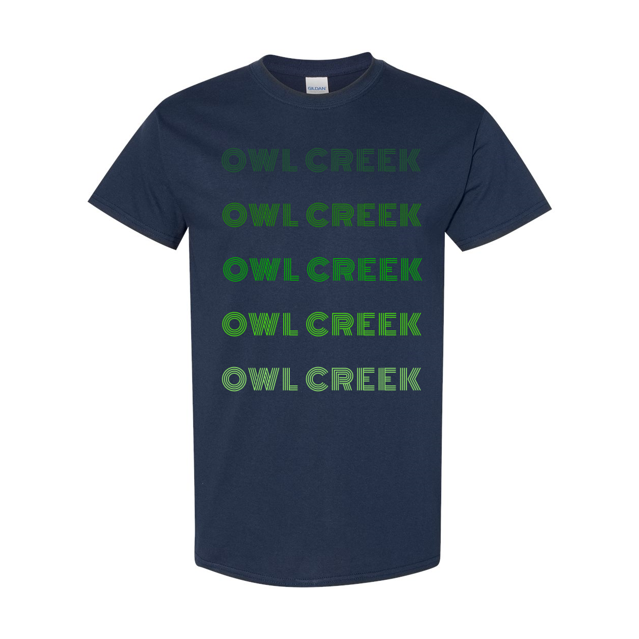 Owl Creek - Gilden Navy
