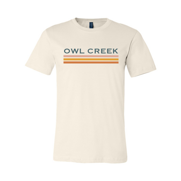 Owl Creek Soft Tee
