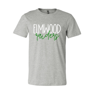 Elmwood Raiders Soft Tee