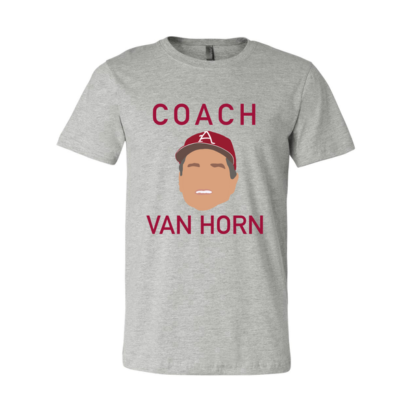 Coach Van Horn Soft Tee