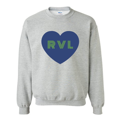 RVL Corazon Sweatshirt