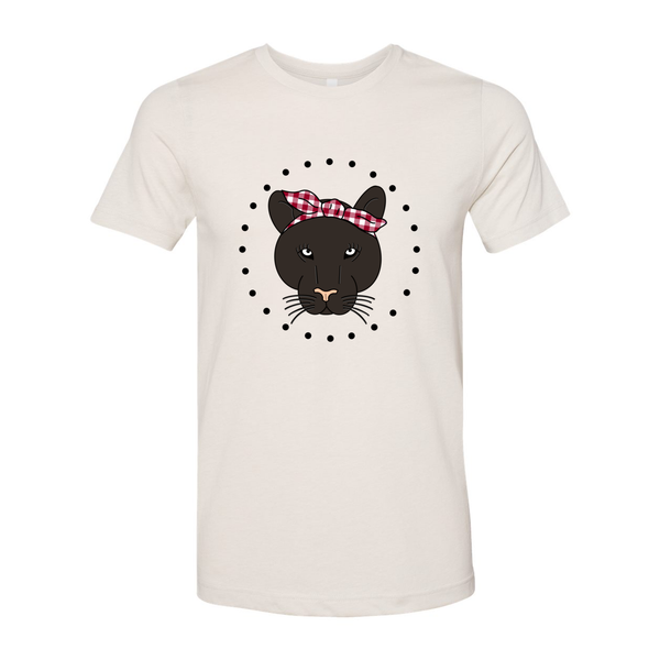 Lady Panther Soft Tee