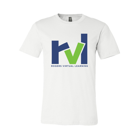 RVL Logo Soft Shirt