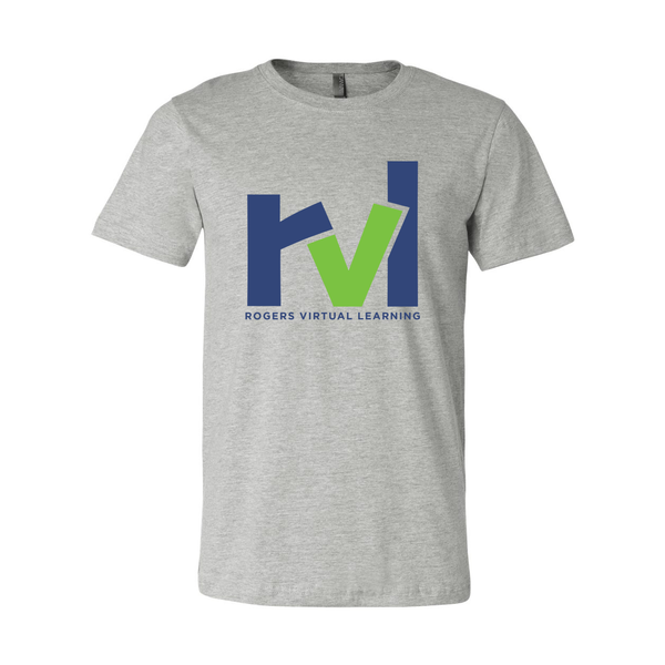 RVL Logo Soft Shirt