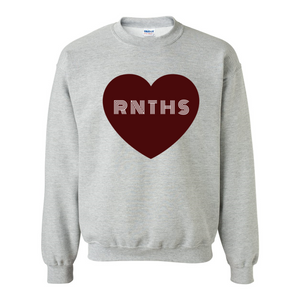 RNTHS Corazon Sweatshirt