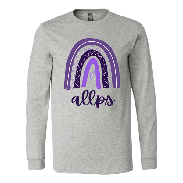 ALLPS Arches Long Sleeve Tee