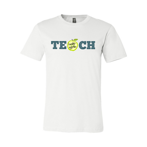 Kindergarten Teach T-Shirt
