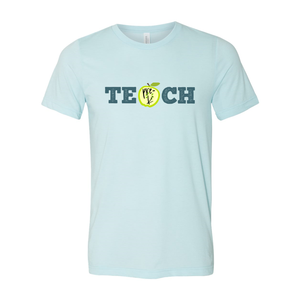 Pre-K TEACH T-Shirt