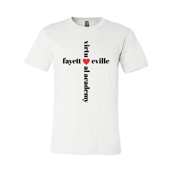 FVA Cross T-Shirt