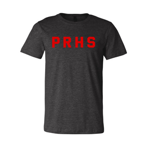 Pea Ridge PRHS T-Shirt