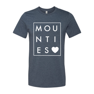 Mounties T-Shirt