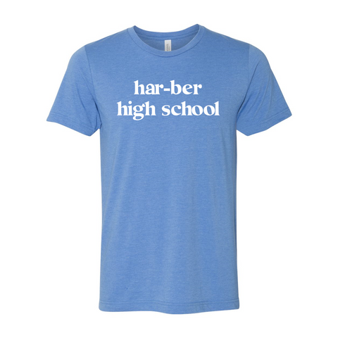Har-Ber High School T-Shirt