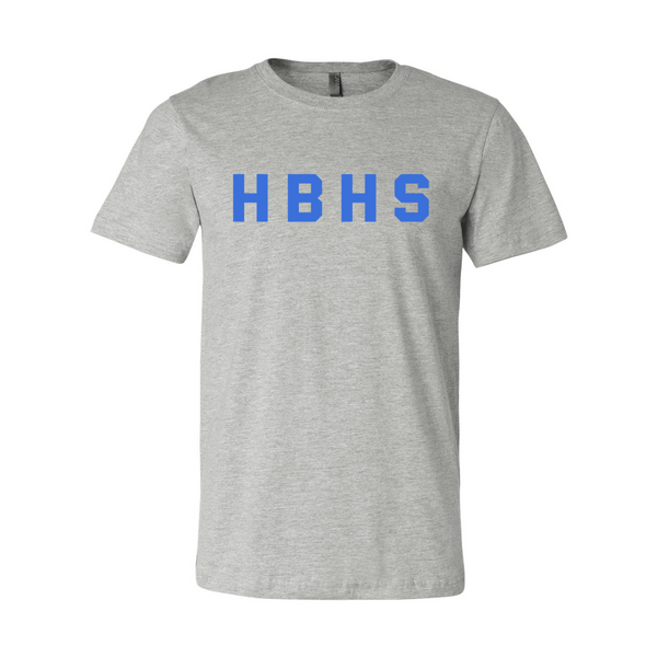 HBHS Simple T-Shirt