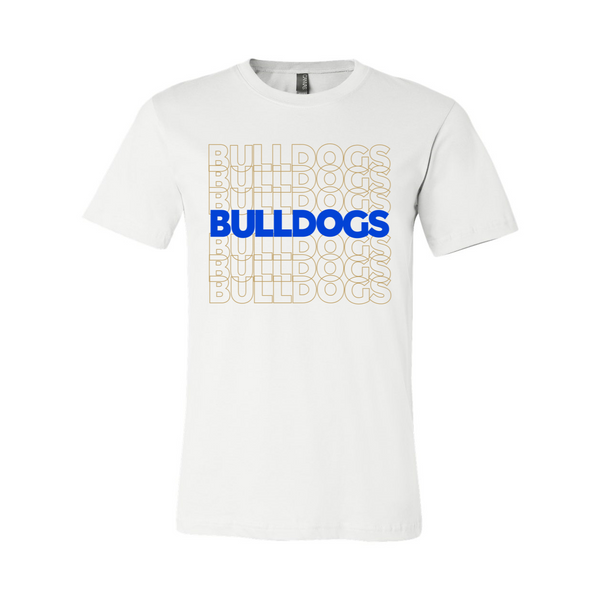 Decatur Bulldogs Soft Shirt