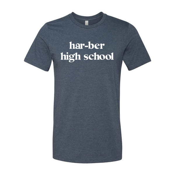 Har-Ber High School T-Shirt