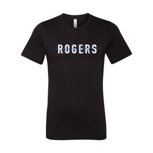 Rogers Mounties T-Shirt