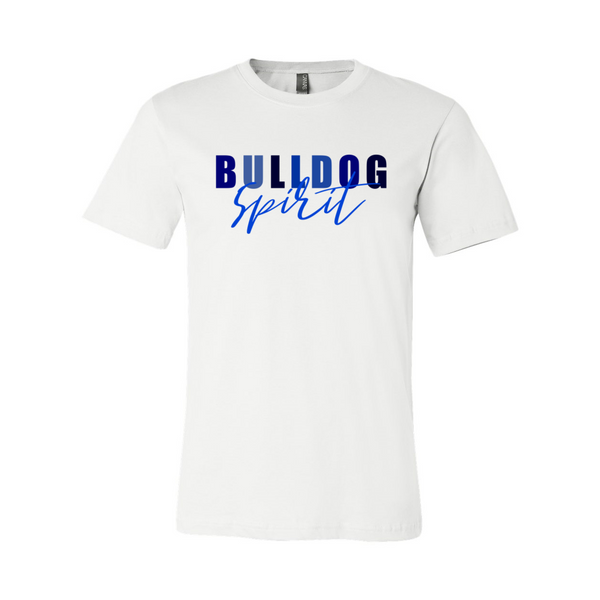 Bulldog Spirit T-Shirt