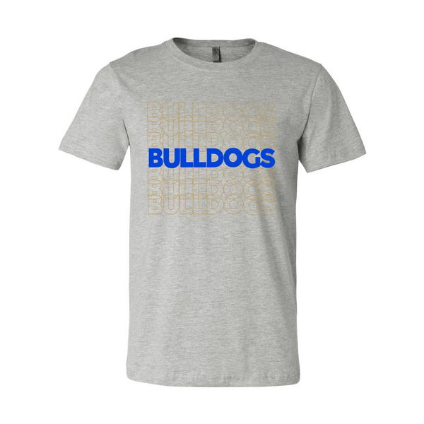 Decatur Bulldogs Soft Shirt