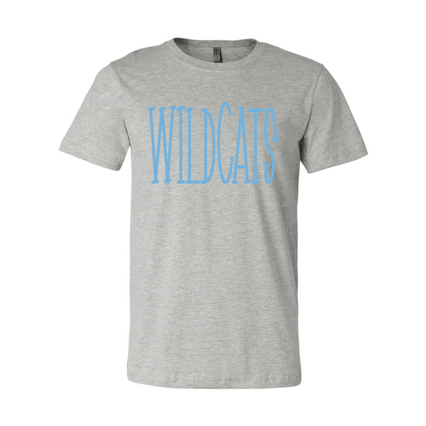 Wildcats Soft Shirt