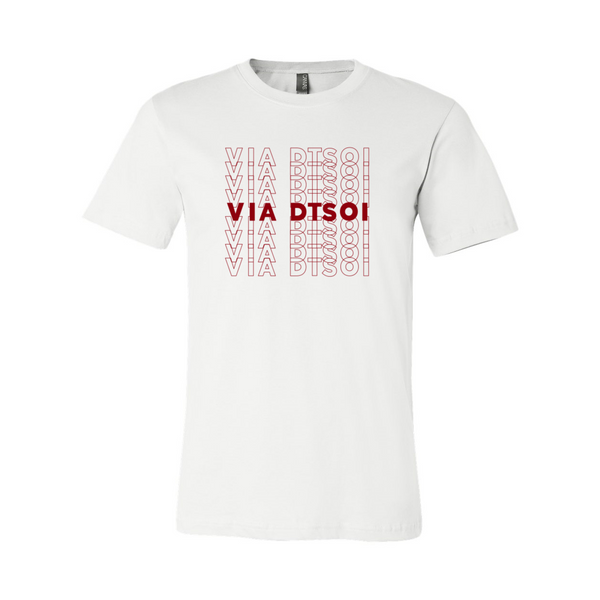 VIA DTSOI Reflection Soft Shirt