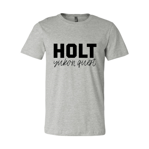 Holt Yukon Quest Solid T-Shirt