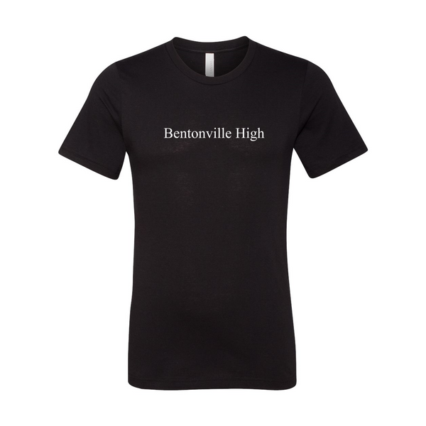 Bentonville High T-Shirt