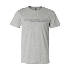 Fayetteville Virtual Academy T-Shirt