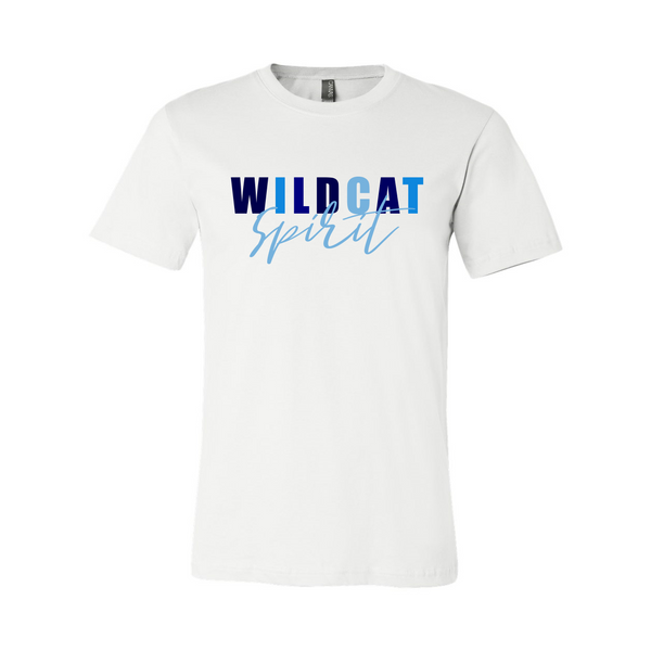 Wildcat Spirit T-Shirt