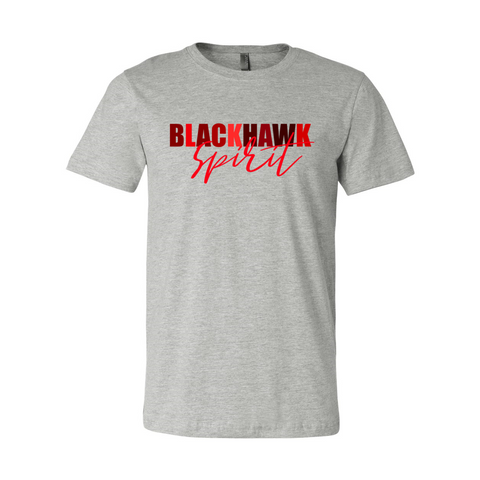 Pea Ridge Blackhawks Spirit Shirt
