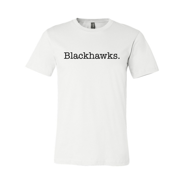 Pea Ridge Blackhawks T-Shirt