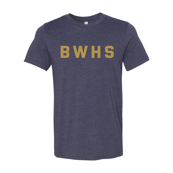 BWHS T-Shirt