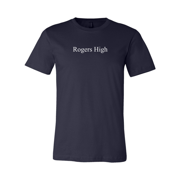 Rogers High T-Shirt