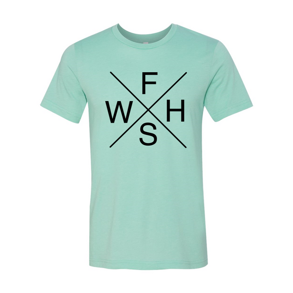 West Fork High School T-Shirt