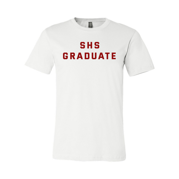 SHS Graduate Shirt