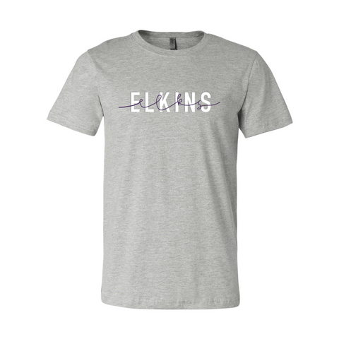 Elkins Elks Soft Tee