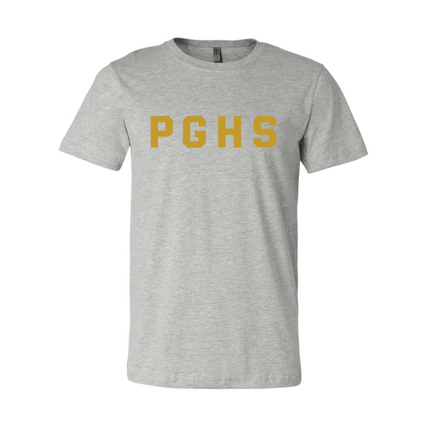 Prairie Grove PGHS T-Shirt