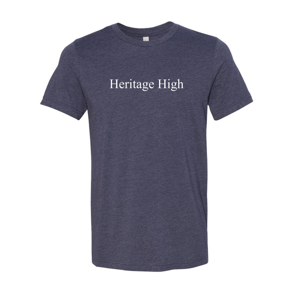 Heritage High T-Shirt